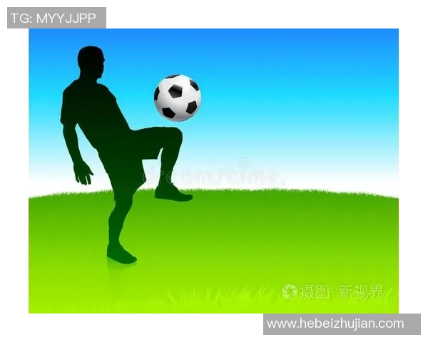 足球明星与自然的完美融合绿色抽象壁纸展现运动与环保的和谐美感