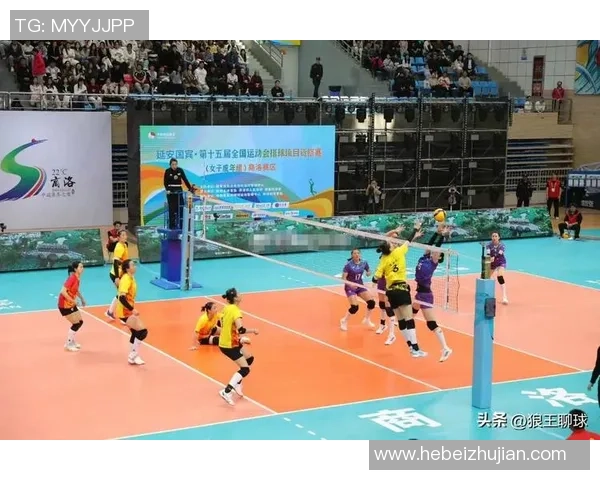 重庆排球队在全运会中的技术表现分析与未来发展展望