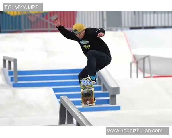 最新滑板比赛经验TOP10：南京滑板队领跑