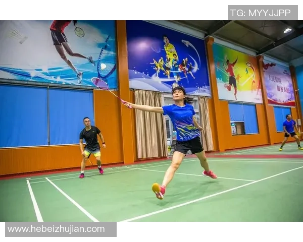 深度对话：吴秀英的羽毛球人生