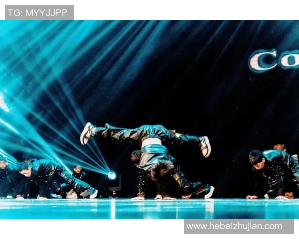 赛后复盘：成都街舞队 vs 北京街舞队的速度