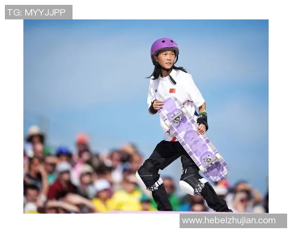 聚焦滑板：深圳滑板队的个人能力话题